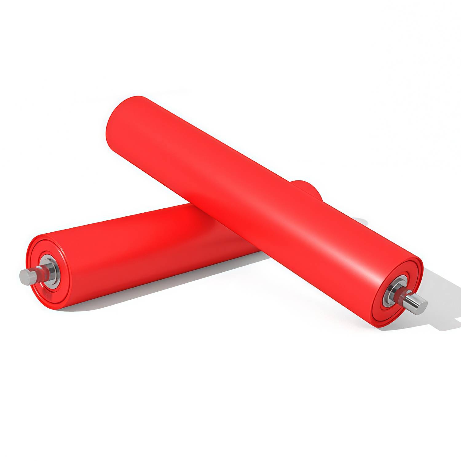 Изображение товара ролик конвейерный 51*310