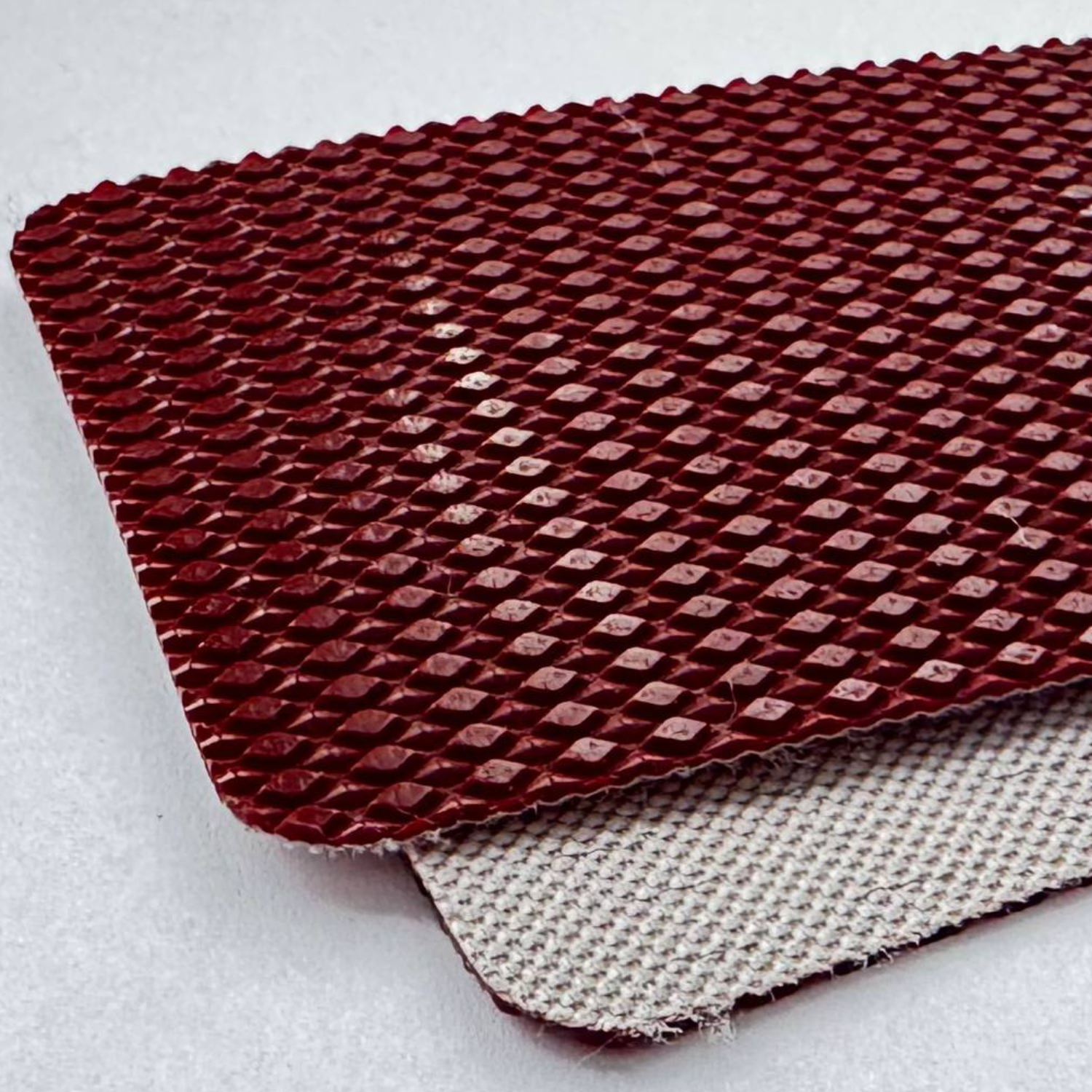 Изображение товара лента конвейерная пу elbrus